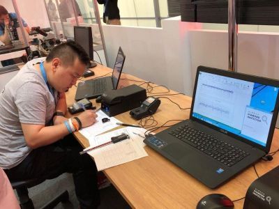 Якутянин Александр Тайшин завоевал «серебро» международного турнира FutureSkills