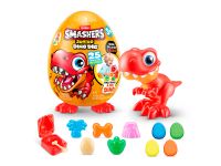 74115 Игрушка Zuru Smashers: Junior Дино-раскопки, в ассортименте