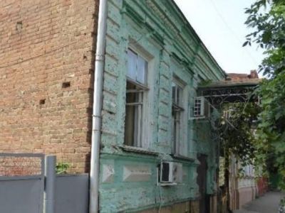 Дом жилой Христофора Темирова