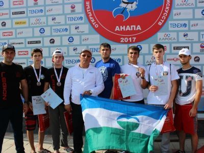 Первый блин не вышел комом