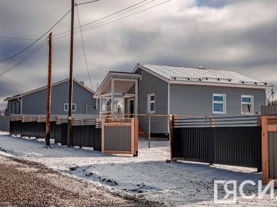 В этом году начнут строить новую школу на 150 мест в селе Бясь-Кюёль Якутии