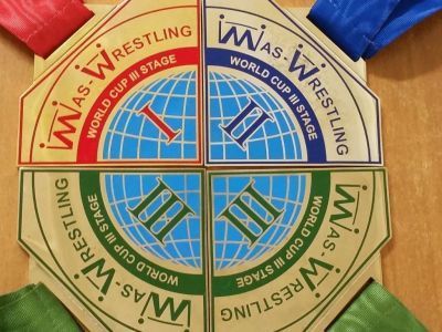 103 спортсмена из 17 стран сойдутся на московском помосте