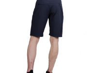 Шорты Nordski Travel Black