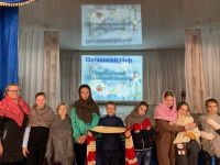 Аксаковский сельский дом культуры