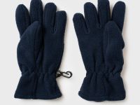 Перчатки трикотажные для мальчиков