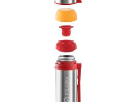 Термос универсальный Relaxika 201 (для еды и напитков)