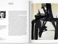 Книга Basic Art "Abstract Expressionism"