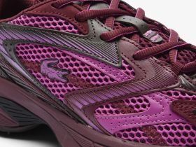 Женские кроссовки Lacoste L003 NEO SHOT 125 1 SFA