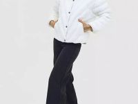 *100339 Куртка женская ALAGIR