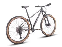 Горный велосипед Hagen 5.11 29, год 2025, цвет Черный, ростовка 18