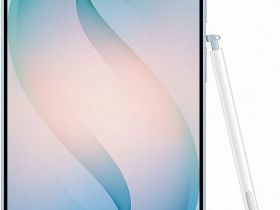 Смартфон Samsung Galaxy S26 Ultra 512 ГБ голубой