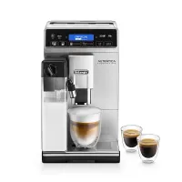 Кофемашина De'Longhi Autentica Cappuccino ETAM29.660.SB (Silver Black)