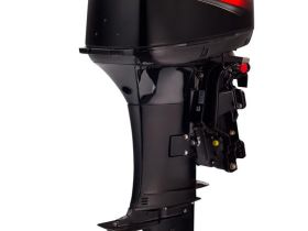4х-тактный лодочный мотор MERCURY ME F 50 ELPT EFI