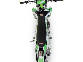 Мотоцикл кроссовый эндуро SHARMAX PowerMax 300 (2024)