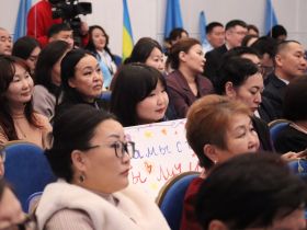 Региональный этап конкурса «Учитель года» стартовал в Якутске