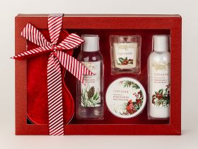 Набор подарочный Новогоднее настроение