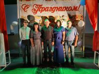 Авило-Успенский сельский дом культуры