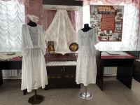 Государственный музей холуйского искусства