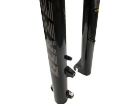 Rst Вилка RST Blaze 29 RL Disc, цвет Черный