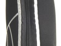 Велобахилы Author Winter Neoprene (черный XL (45-46))