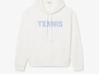 Мужская хлопковая толстовка Lacoste