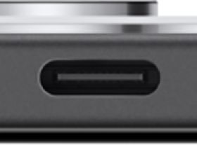 Смартфон TECNO Spark 40 8/256 ГБ «Чернильный чёрный»