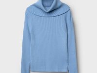 Джемпер трикотажный для девочек