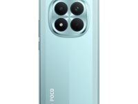 Xiaomi Poco M8 Pro 5G 8/512Gb (Green)