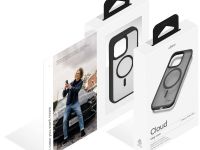 Чехол-накладка uBear