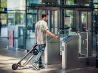 Электросамокат ARTWAY X10