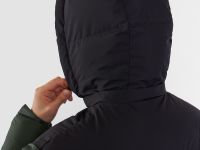 Куртка пуховая New Dimension Мужская