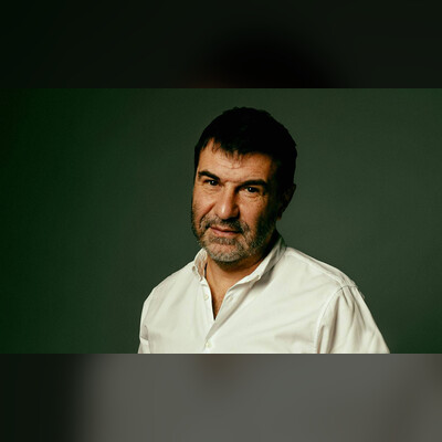 Евгений Гришковец