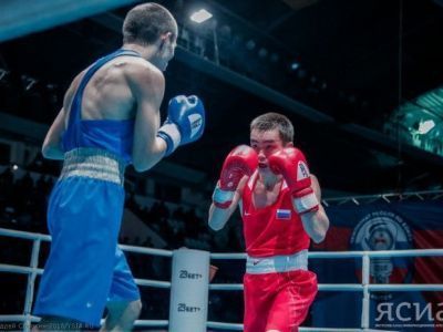 Чемпионат России по боксу не станет решающим при формировании сборной на олимпийский сезон