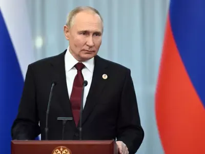 До конца года не ожидается оглашения Путиным послания Федеральному собранию