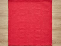 Набор салфеток Cellula, красный