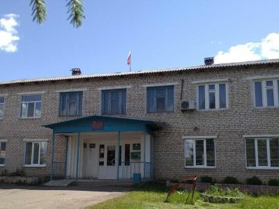 Пижемская детская библиотека – филиал № 2