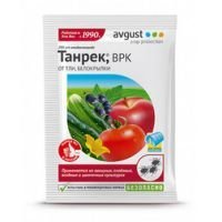 Танрек (1,5мл) (от тли и др. сосущих вредителей)