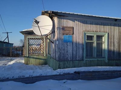 Дом культуры с. Маяк