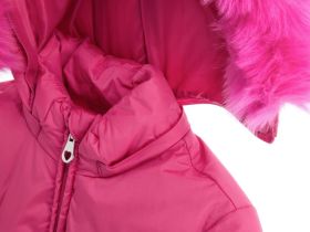 Куртка для девочки