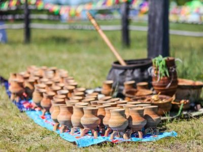 Праздник тепла и света, дружбы и единства: глава Якутии поздравляет с Ысыахом