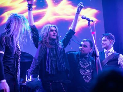 HIM Cover Show Vol. 3 (Сердце)