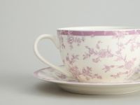 Чайная пара La Festivita Pasquali II