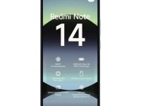 Xiaomi Redmi Note 14 8/256Gb (Ocean Blue)