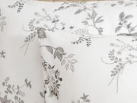 Комплект наволочек Sibilla gray