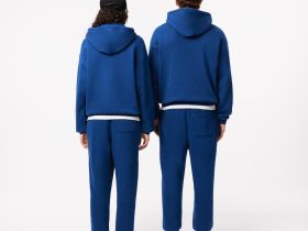 Спортивные брюки Lacoste унисекс