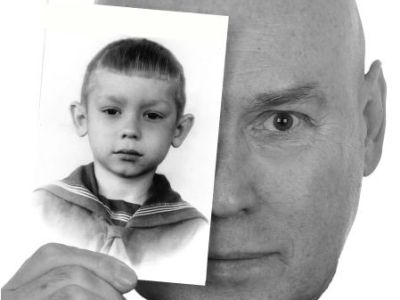 Виктор Сухоруков: Счастливые дни