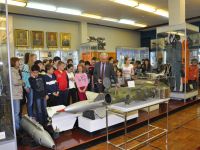 Музей Войск противовоздушной обороны