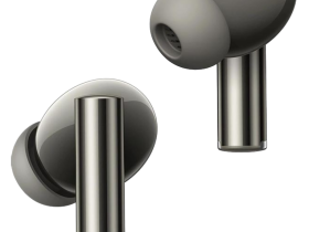 Беспроводные наушники Realme Buds Air 6 Pro (RMA2401) (Graphite)