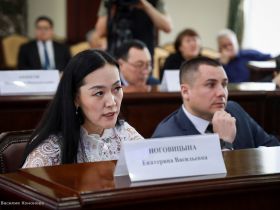 В Якутске обсудили реформу системы местного самоуправления