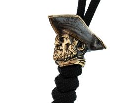 Бусина с темляком Капитан